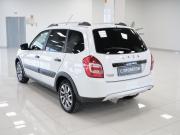 Lada (ВАЗ) Granta I Рестайлинг Самара  - изображение 25