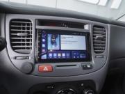 Kia Rio II Рестайлинг Ростов-на-Дону  - изображение 29