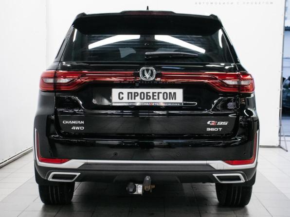 Changan CS95 I Рестайлинг с пробегом 2023 года, цена 2 699 000 рублей, 32187 км, внедорожник, Автокод Объявления