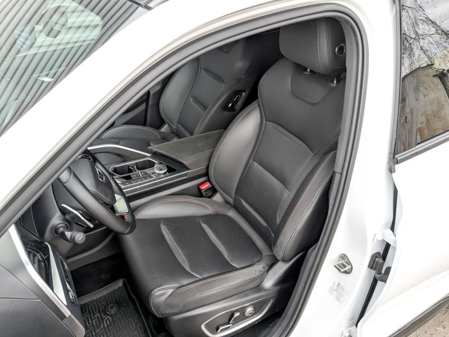 Geely Tugella I Рестайлинг Москва  - изображение 20