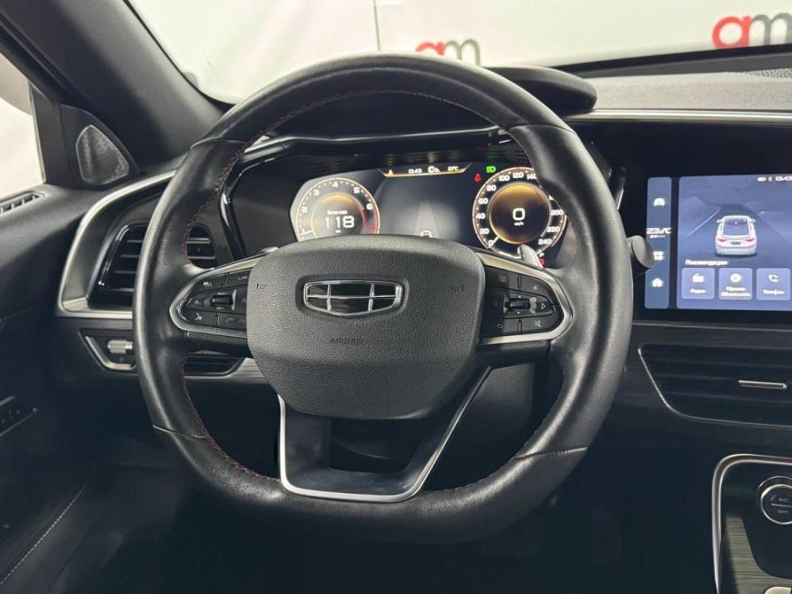 Geely Tugella I Санкт-Петербург  - изображение 13