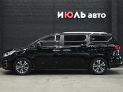 Kia Carnival III Екатеринбург  - изображение 29