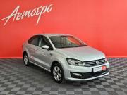 Volkswagen Polo V Рестайлинг Вологда  - изображение 25