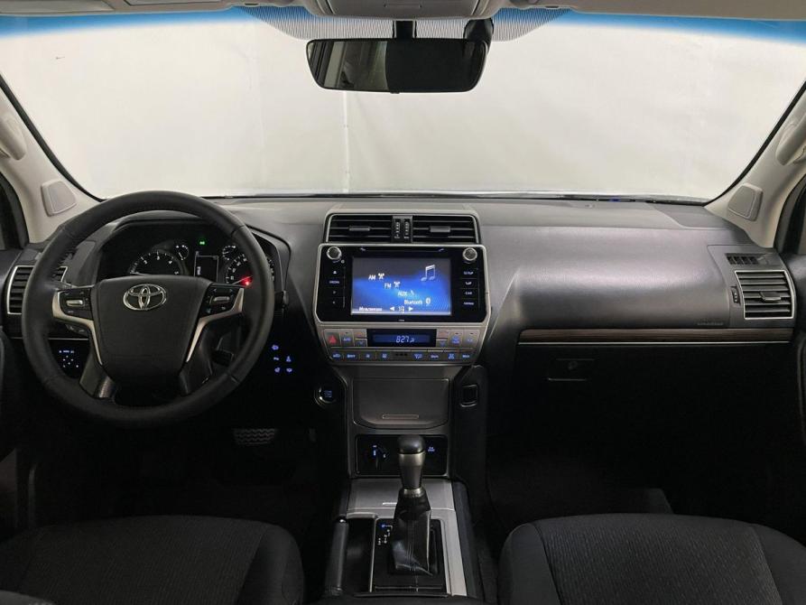 Toyota Land Cruiser Prado 150 Series Рестайлинг 2 Воронеж  - изображение 11