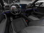 Volkswagen Tiguan III (China Market) Москва  - изображение 41
