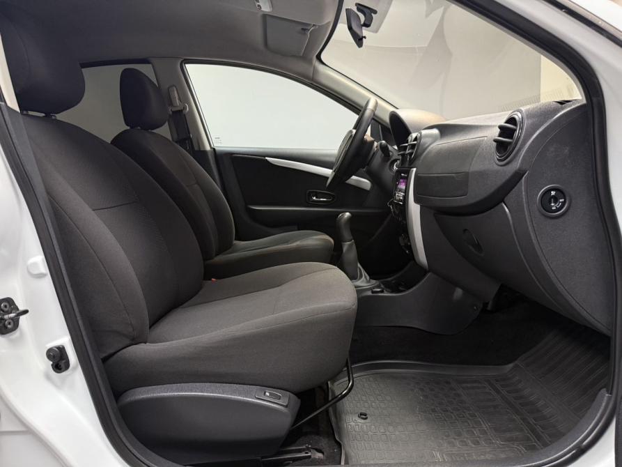 Nissan Almera III (G15) Тверь  - изображение 18