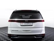 Kia Carnival IV Москва  - изображение 32