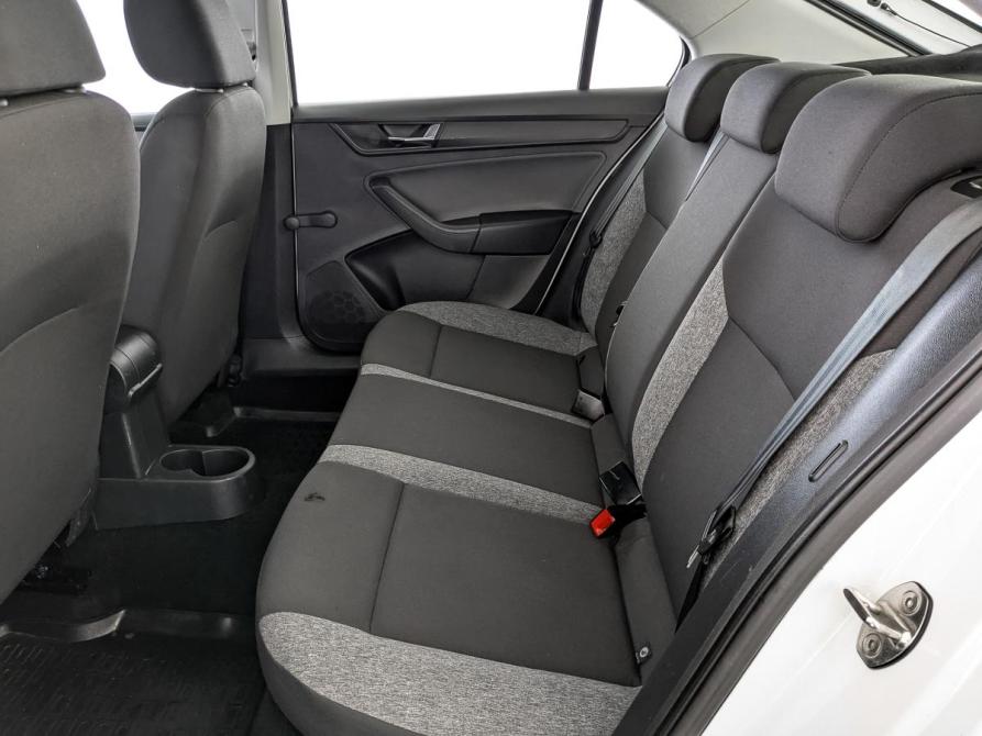 Skoda Rapid II Москва  - изображение 18