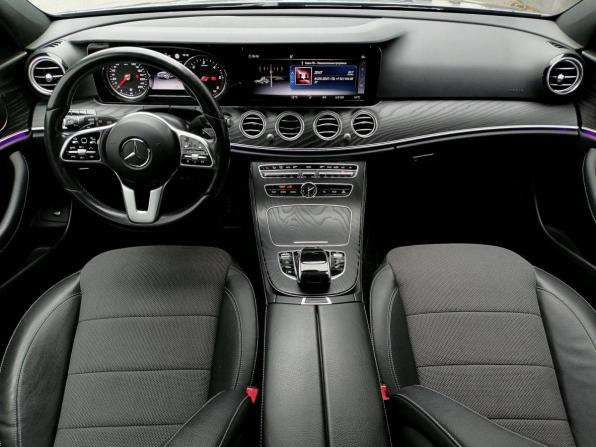 Mercedes-Benz E-Класс V (W213 S213 C238) с пробегом 2019 года, цена 3 139 000 рублей, 196442 км, универсал, Автокод Объявления