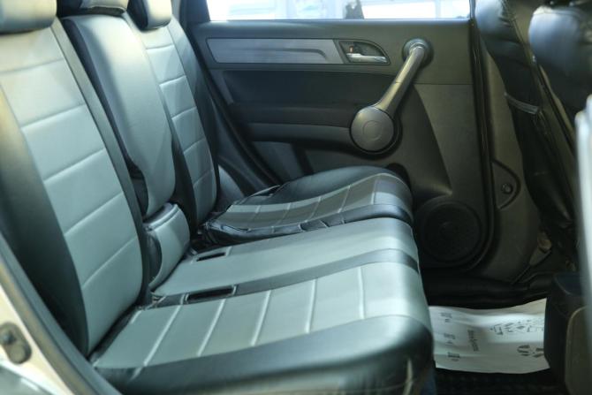 Honda CR-V III с пробегом 2008 года, цена 1 289 000 рублей, 139000 км, внедорожник, Автокод Объявления