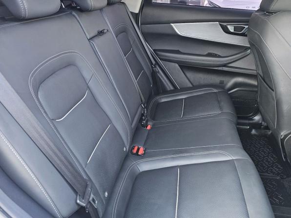 Chery Tiggo 7 Pro Max I с пробегом 2023 года, цена 2 297 000 рублей, 28081 км, внедорожник, Автокод Объявления