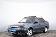 Lada (ВАЗ) 2115 Пермь  - изображение 22