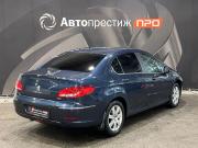 Peugeot 408 I Пермь  - изображение 26