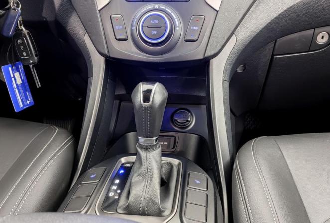 Hyundai Santa Fe III с пробегом 2015 года, цена 1 799 000 рублей, 194097 км, внедорожник, Автокод Объявления