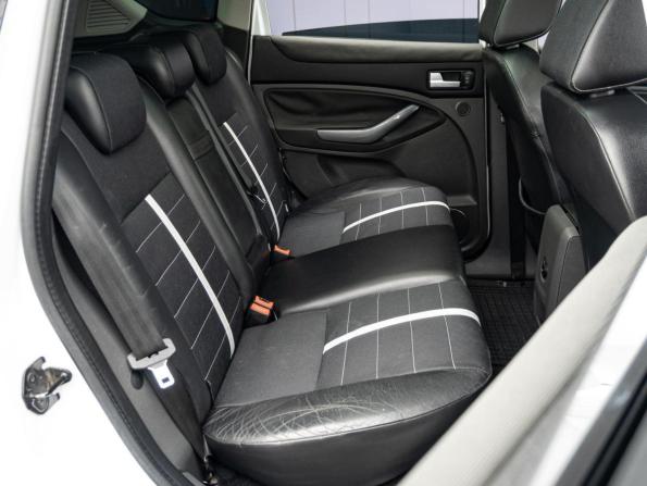 Ford Kuga I с пробегом 2011 года, цена 999 000 рублей, 222503 км, внедорожник, Автокод Объявления