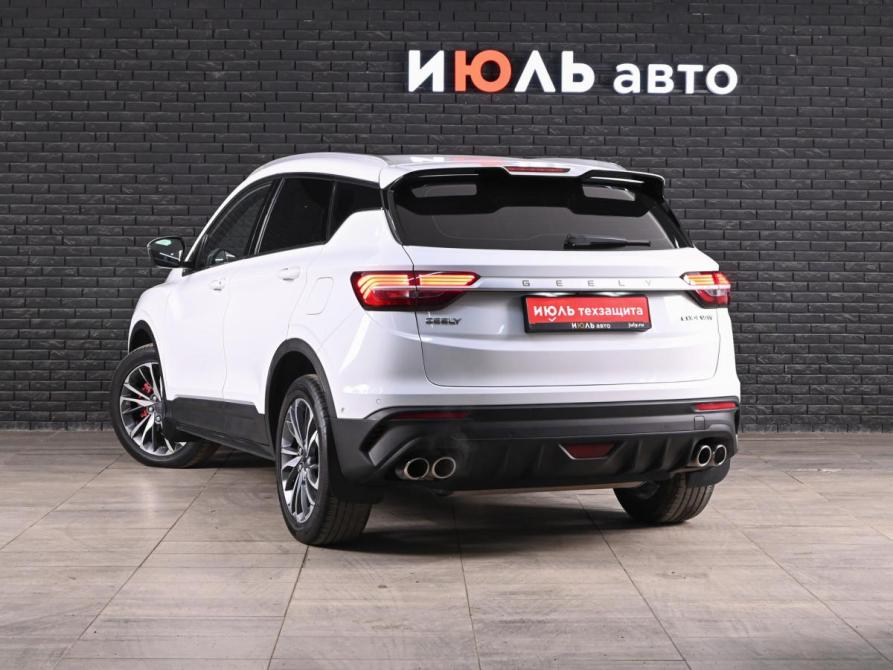 Geely Coolray I Екатеринбург  - изображение 6