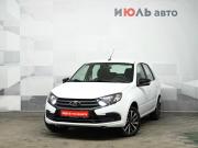 Lada (ВАЗ) Granta I Рестайлинг Екатеринбург  - изображение 19