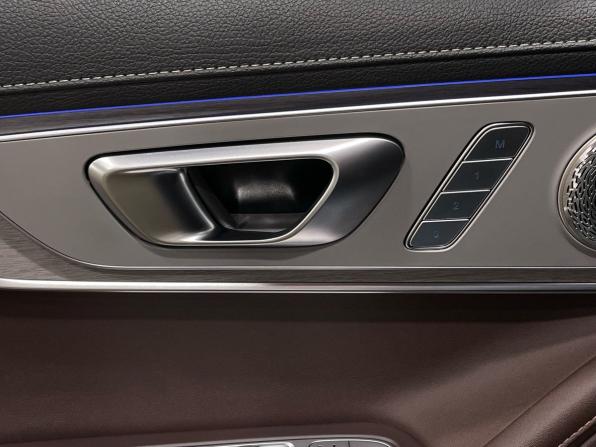 Chery Tiggo 7 Pro Max I Рестайлинг с пробегом 2024 года, цена 1 899 000 рублей, 31731 км, внедорожник, Автокод Объявления