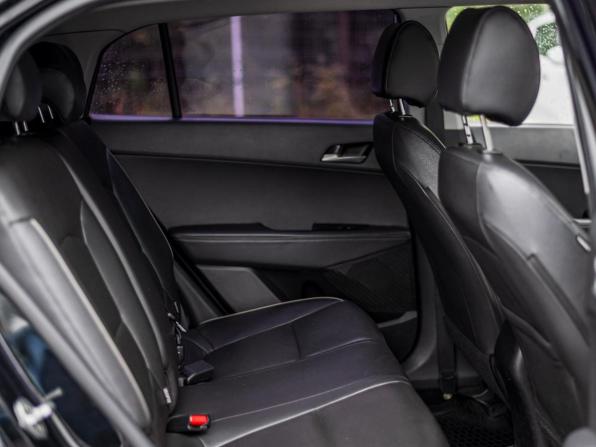 Hyundai Creta I с пробегом 2016 года, цена 1 280 000 рублей, 206377 км, внедорожник, Автокод Объявления