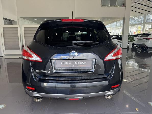 Nissan Murano II (Z51) Рестайлинг 2 с пробегом 2014 года, цена 1 388 000 рублей, 235000 км, внедорожник, Автокод Объявления