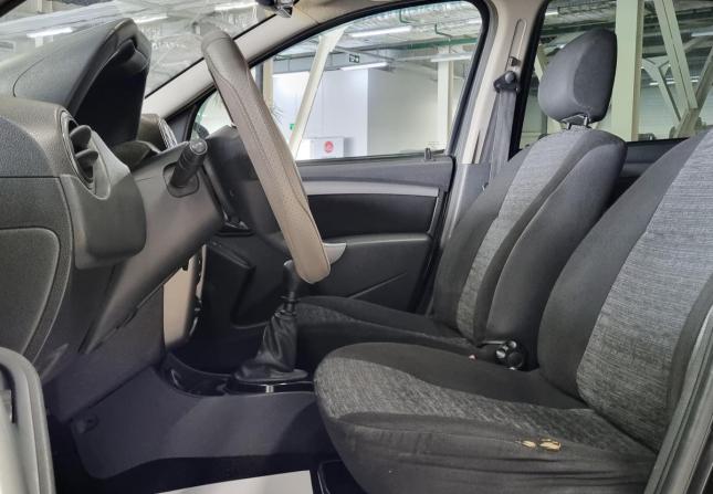 Renault Duster I с пробегом 2013 года, цена 710 000 рублей, 187583 км, внедорожник, Автокод Объявления