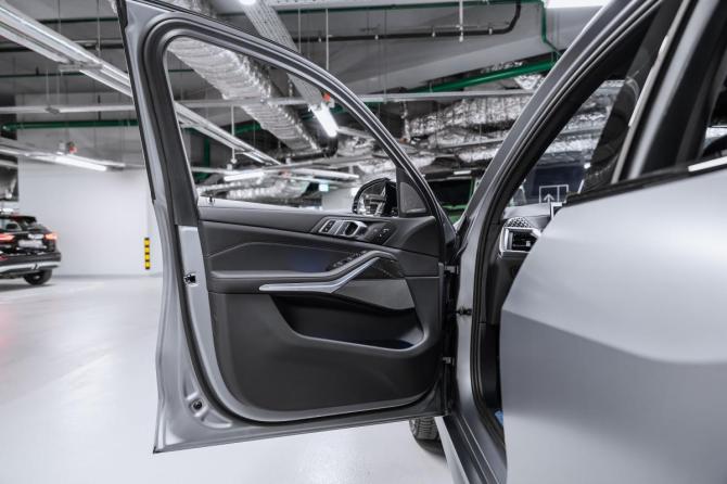 Новый BMW X5 IV (G05/G18) Рестайлинг 2025 года, цена 14 390 000 рублей, внедорожник, Автокод Объявления