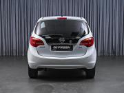 Opel Meriva B Ставрополь  - изображение 25