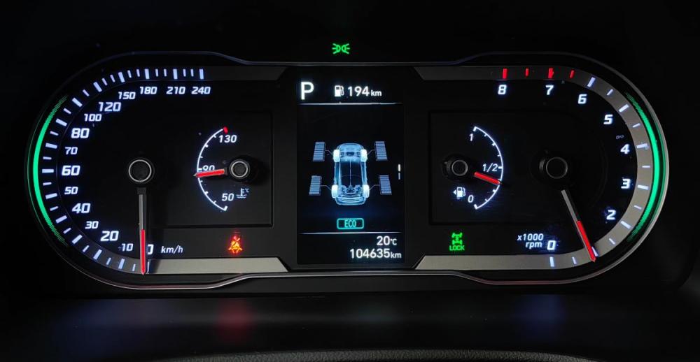 Hyundai Tucson IV Москва  - изображение 16