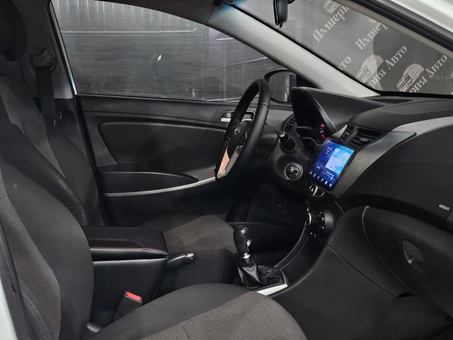 Hyundai Solaris I Краснодар  - изображение 19