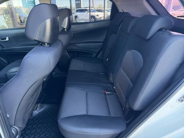 SsangYong Actyon II с пробегом 2011 года, цена 897 000 рублей, 149000 км, внедорожник, Автокод Объявления
