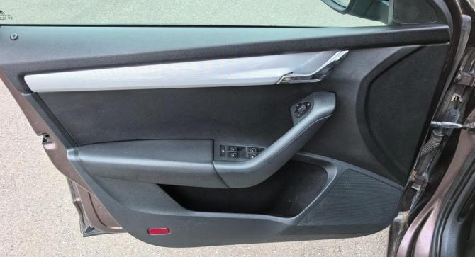 Skoda Octavia III (A7) с пробегом 2014 года, цена 780 000 рублей, 335000 км, лифтбек, Автокод Объявления