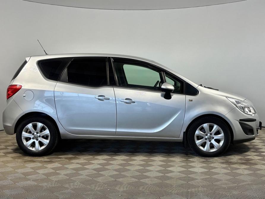 Opel Meriva B Борисоглебск  - изображение 6
