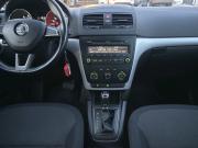 Skoda Yeti I Рестайлинг Новосибирск  - изображение 49