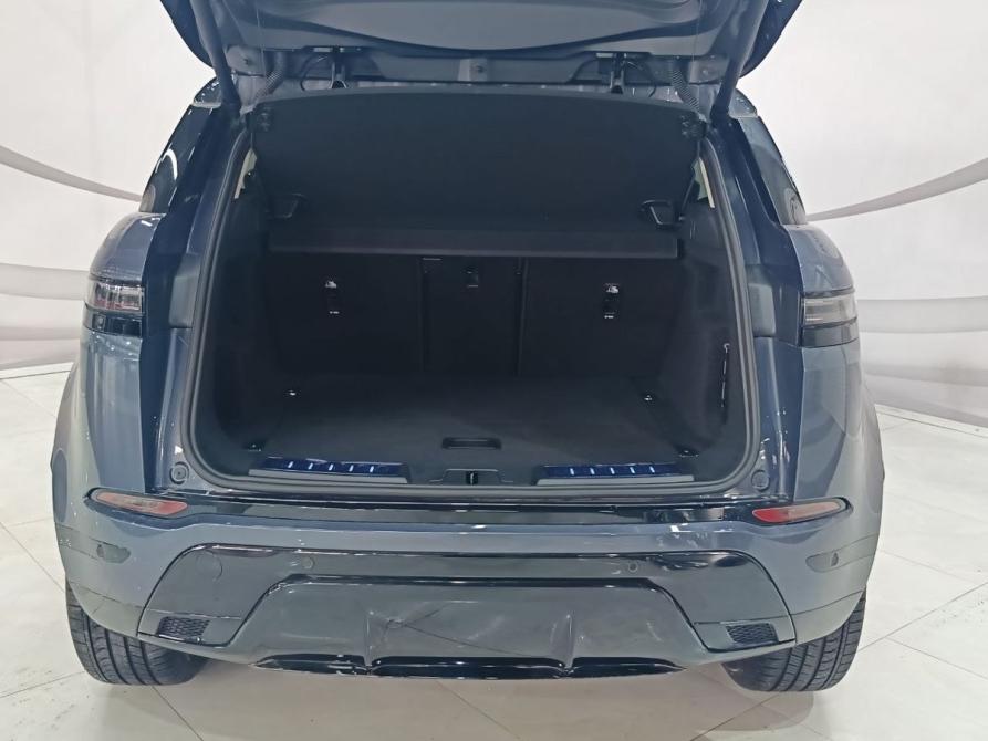 Land Rover Range Rover Evoque II Рестайлинг Воронеж  - изображение 18