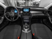 Mercedes-Benz C-Класс IV (W205) Рестайлинг Москва  - изображение 28