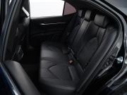 Toyota Camry VIII (XV70) Москва  - изображение 32