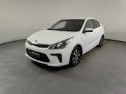 Kia Rio IV Уфа  - изображение 26