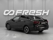 Chevrolet Monza II Рестайлинг Ростов-на-Дону  - изображение 20