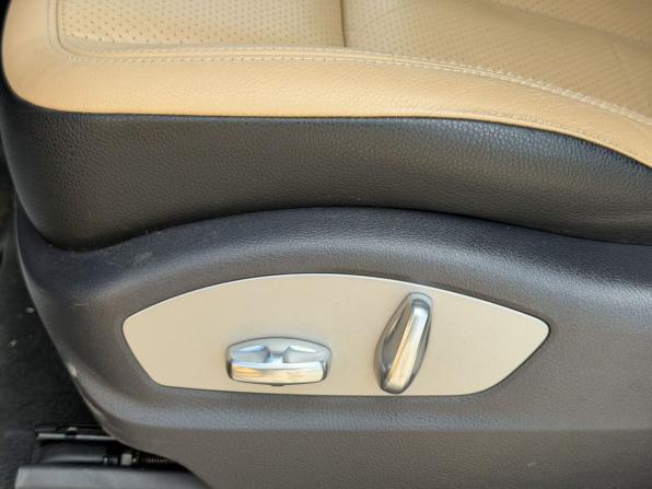 Porsche Cayenne II Рестайлинг (958) с пробегом 2014 года, цена 4 290 000 рублей, 94072 км, внедорожник, Автокод Объявления