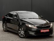 Kia Optima III Екатеринбург  - изображение 34