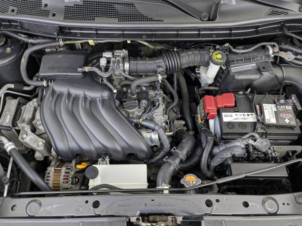 Nissan Juke I с пробегом 2014 года, цена 990 000 рублей, 151773 км, внедорожник, Автокод Объявления