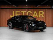 Bentley Continental GT III Москва  - изображение 34