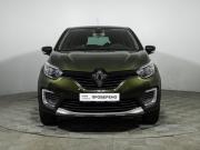 Renault Kaptur I Санкт-Петербург  - изображение 19