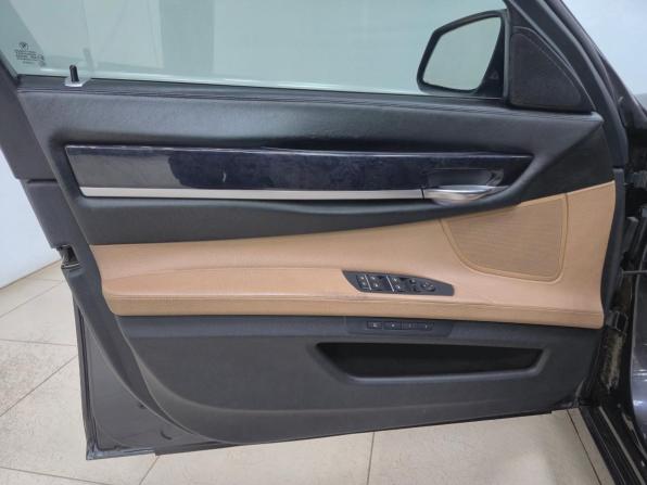 BMW 7 серии V (F01/F02/F04) с пробегом 2008 года, цена 1 045 000 рублей, 199024 км, седан, Автокод Объявления