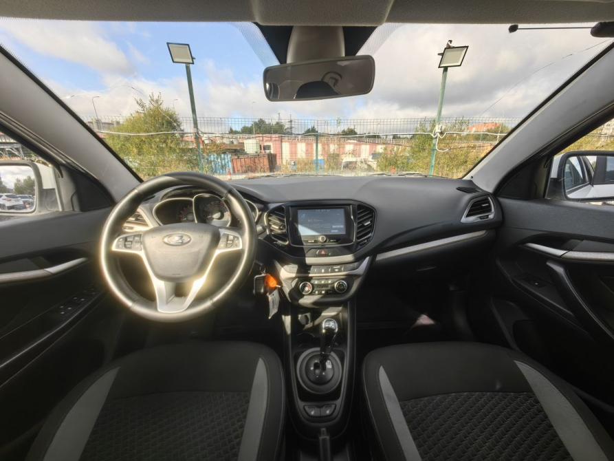 Lada (ВАЗ) Vesta I Санкт-Петербург  - изображение 12