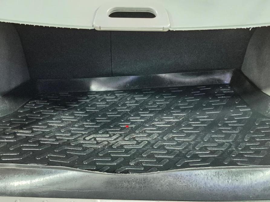Chevrolet Lacetti I Воронеж  - изображение 22