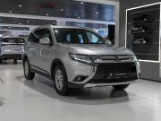 Mitsubishi Outlander III Рестайлинг 2 Москва  - изображение 25