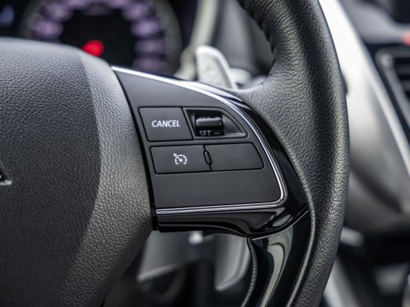 Mitsubishi Eclipse Cross I Рестайлинг с пробегом 2022 года, цена 2 598 000 рублей, 37102 км, внедорожник, Автокод Объявления