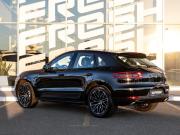 Porsche Macan I Рестайлинг Краснодар  - изображение 28