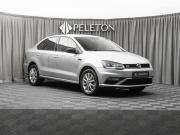 Volkswagen Polo V Рестайлинг Москва  - изображение 26